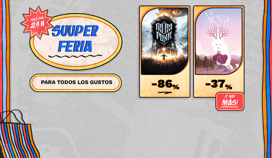 All Tastes at the Suuper Feirinha!