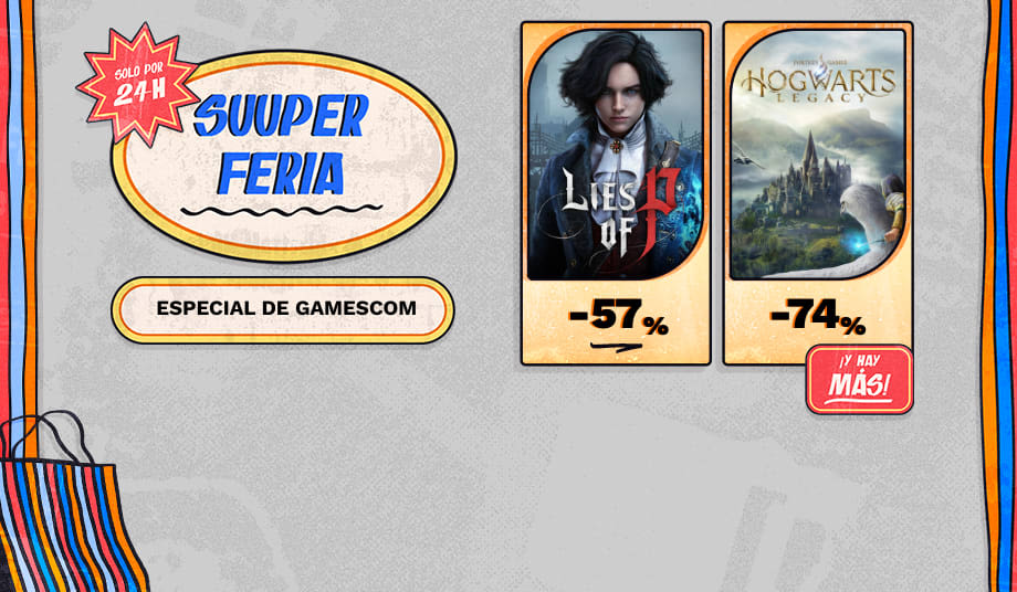 Suuper Feirinha com Suuper Cupom!