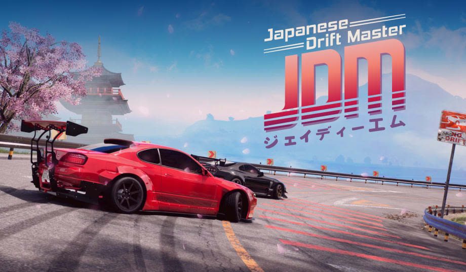 Cupom TOKYODRIFT