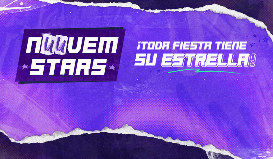 Seleção Nuuvem Stars