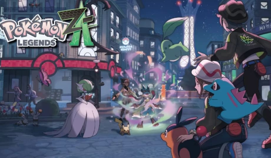 ¡Megaevoluciona tu gameplay!