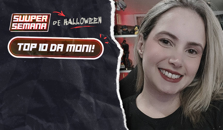 Moni's Top 10 for you!