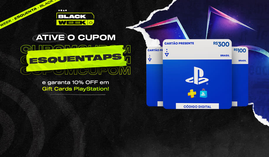 Corra antes que acabe 💸