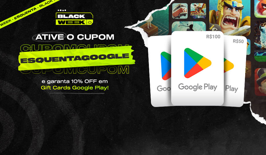 É tempo limitado ein!