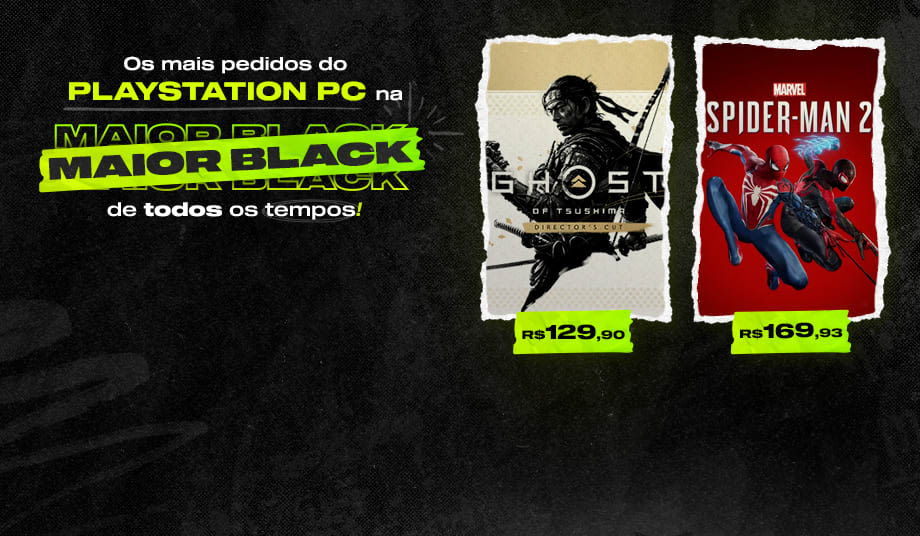 We prepared something for you...