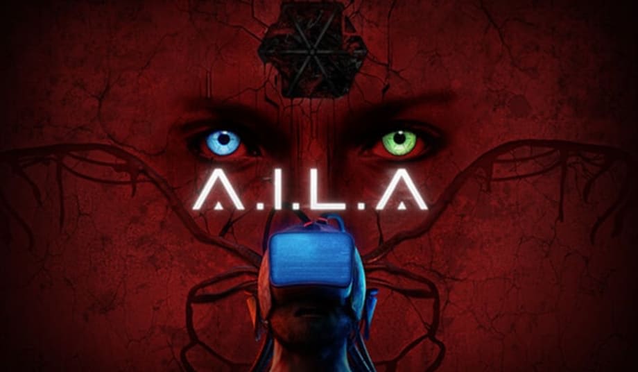 Psychological horror in first person?