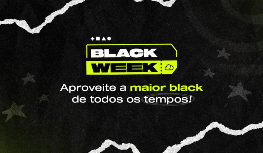 Descontos NUNCA ANTES VISTOS!