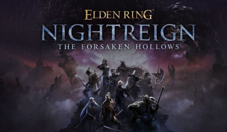 Nova DLC fresquinha!