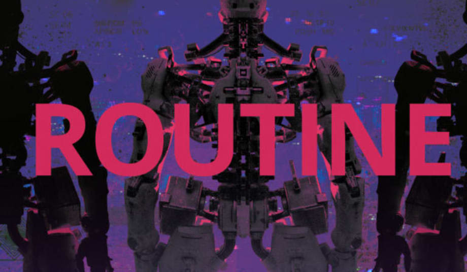 They are watching…