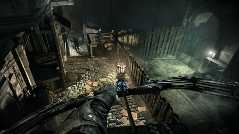 Screenshot 10 - THIEF: Master Thief Edition