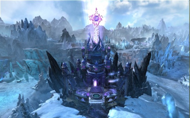 Captura de pantalla 3 - Might & Magic: Heroes VI - Shades of Darkness