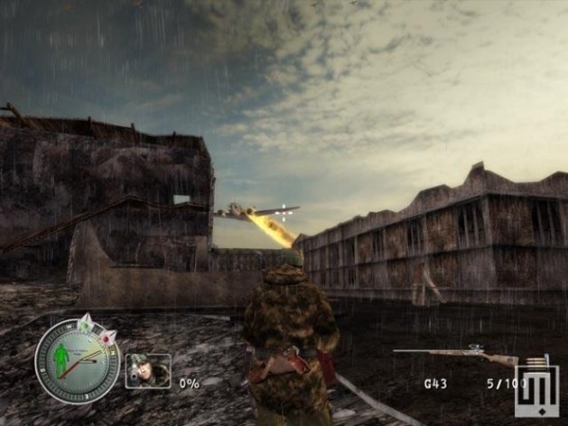 Screenshot 7 - Sniper Elite
