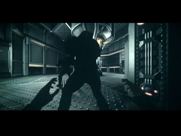 Screenshot 4 - Chronicles of Riddick 2 - Assault on Dark Athena