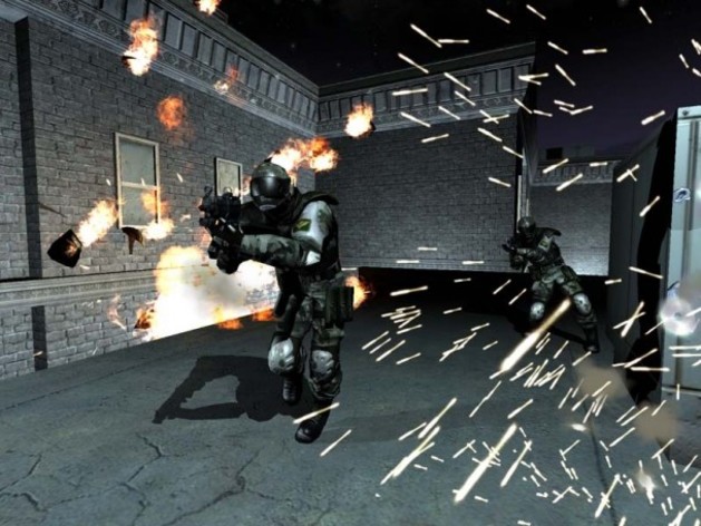 Screenshot 5 - F.E.A.R. - Ultimate Shooter Edition