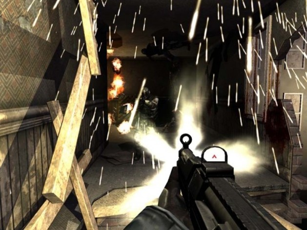 Screenshot 2 - F.E.A.R. - Ultimate Shooter Edition