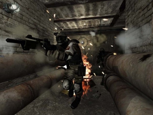Screenshot 12 - F.E.A.R. - Ultimate Shooter Edition