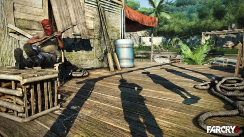 Screenshot 6 - Far Cry 3