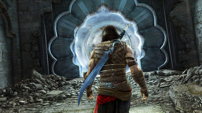 Screenshot 11 - Prince of Persia: The Forgotten Sands