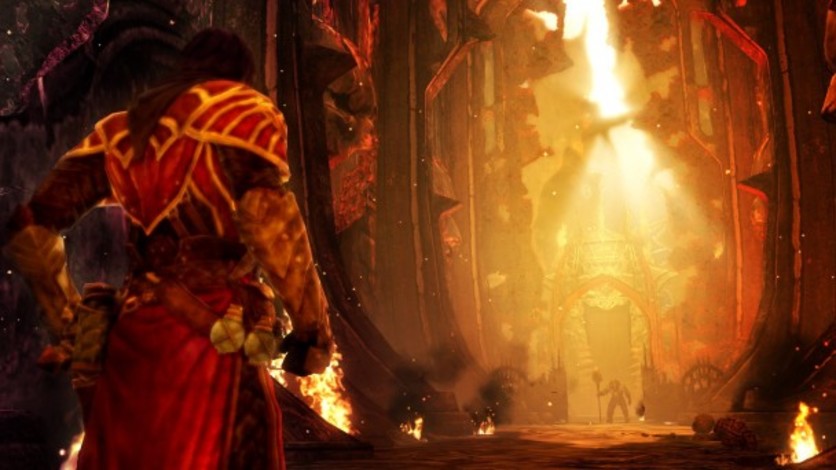 Screenshot 7 - Castlevania: Lords of Shadow - Ultimate Edition