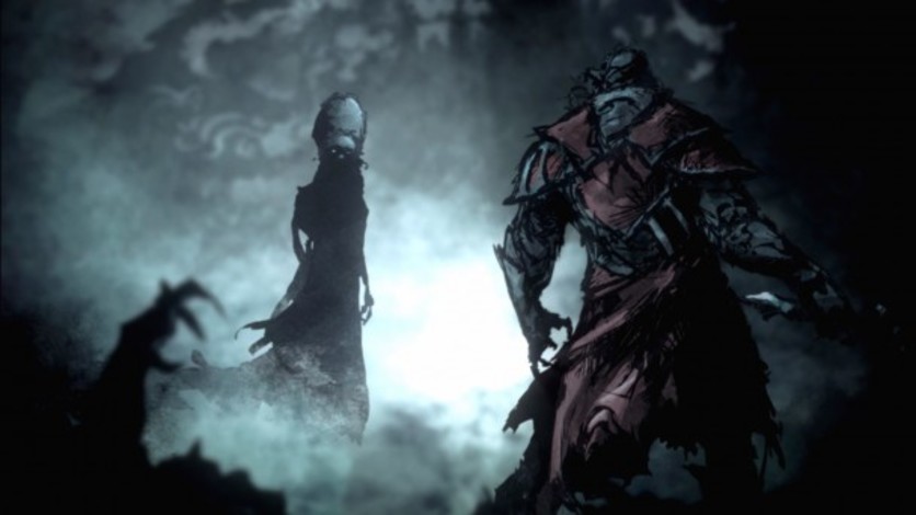 Captura de pantalla 3 - Castlevania: Lords of Shadow - Ultimate Edition