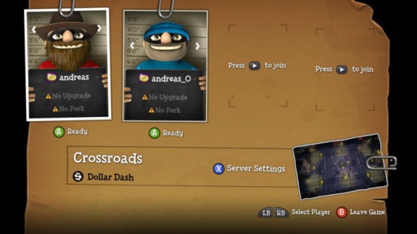 Screenshot 10 - Dollar Dash