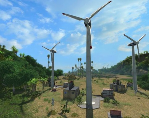 Captura de pantalla 8 - Tropico 3: Gold Edition