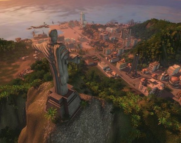 Captura de pantalla 10 - Tropico 3: Gold Edition