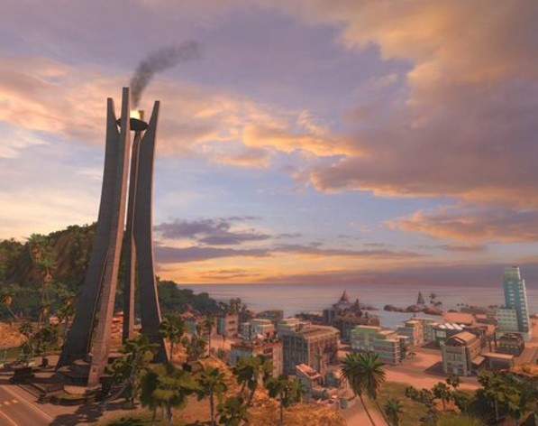 Captura de pantalla 7 - Tropico 3: Gold Edition