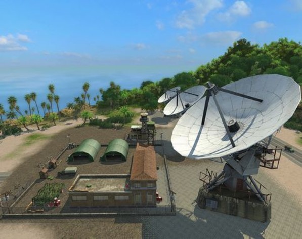 Captura de pantalla 9 - Tropico 3: Gold Edition