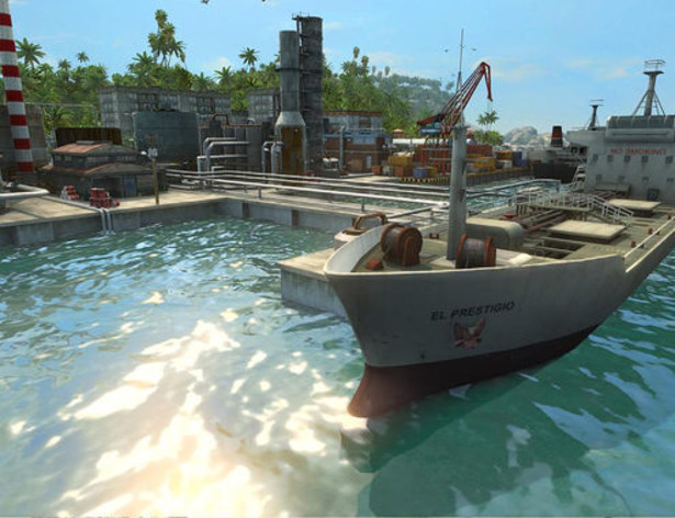 Captura de pantalla 3 - Tropico 3: Gold Edition