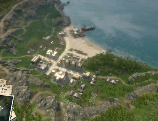 Captura de pantalla 6 - Tropico 3: Gold Edition