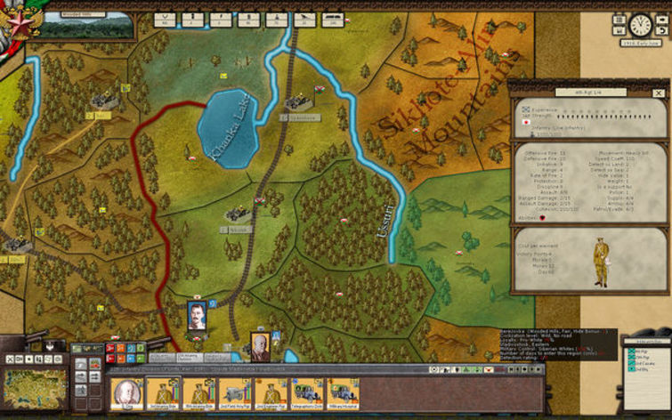 Captura de pantalla 9 - Revolution Under Siege