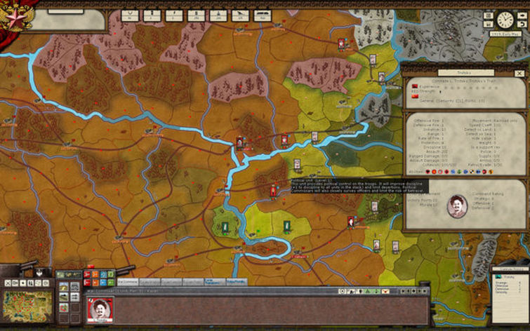 Captura de pantalla 5 - Revolution Under Siege