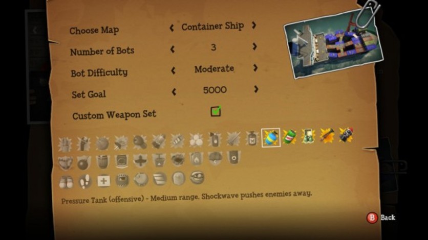 Captura de pantalla 4 - Dollar Dash: Robbers Tool-Kit
