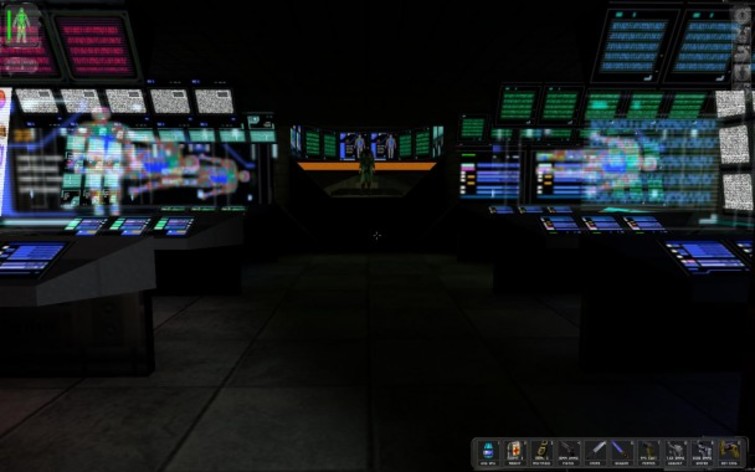 Captura de pantalla 9 - Deus Ex: Game of the Year Edition