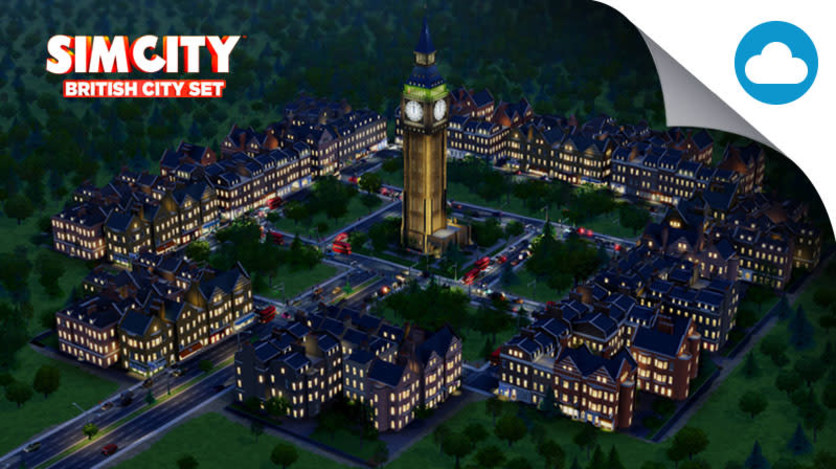 purchase simcity 2013