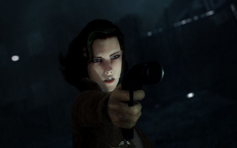 Screenshot 8 - Velvet Assassin