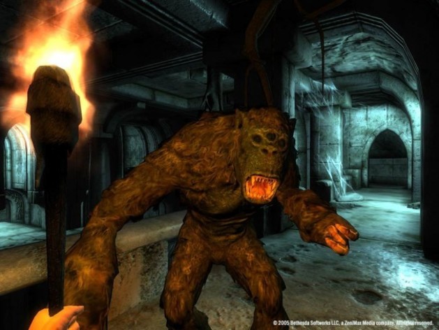 Screenshot 29 - The Elder Scrolls IV: Oblivion GOTY Edition Deluxe