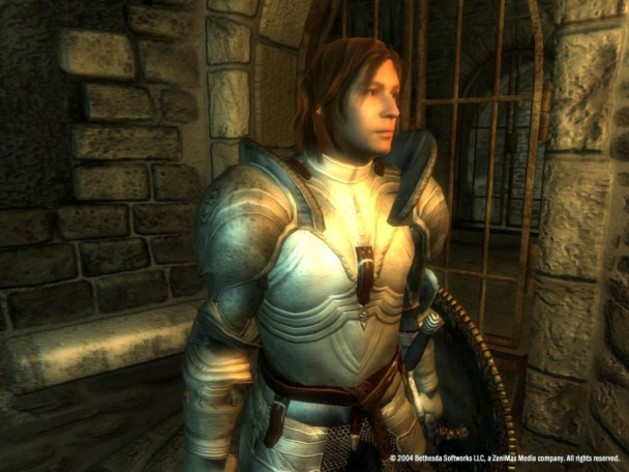 Screenshot 5 - The Elder Scrolls IV: Oblivion GOTY Edition Deluxe