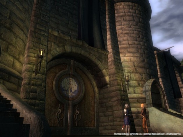 Captura de pantalla 12 - The Elder Scrolls IV: Oblivion GOTY Edition Deluxe