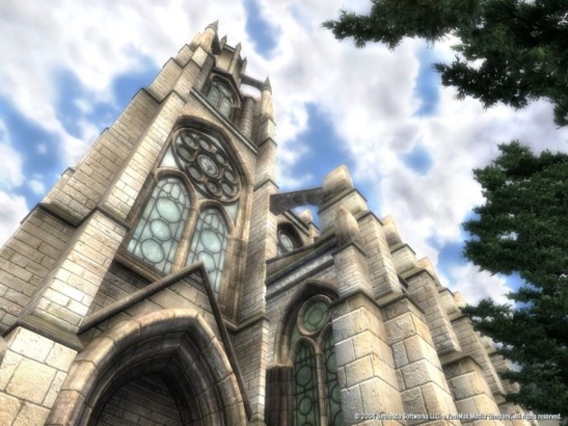 Captura de pantalla 13 - The Elder Scrolls IV: Oblivion GOTY Edition Deluxe