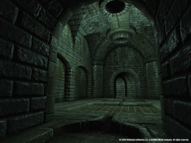 Captura de pantalla 27 - The Elder Scrolls IV: Oblivion GOTY Edition Deluxe