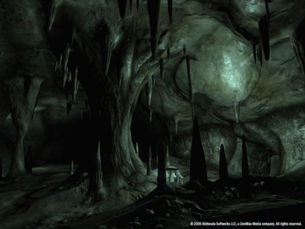 Screenshot 14 - The Elder Scrolls IV: Oblivion GOTY Edition Deluxe