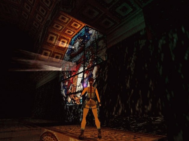 Screenshot 5 - Tomb Raider III