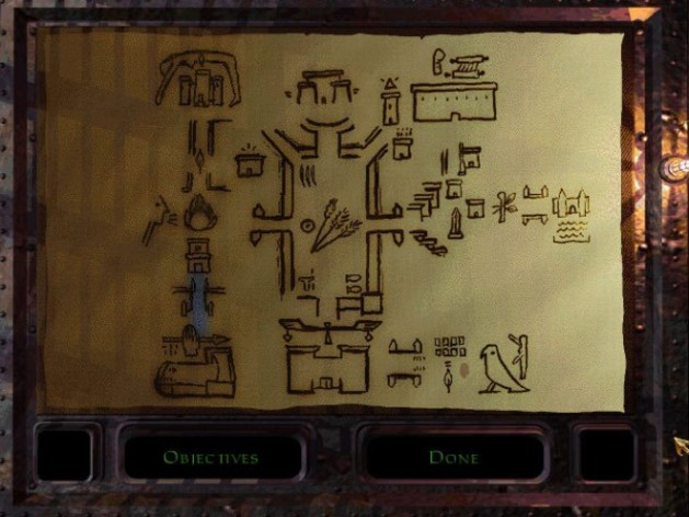 Captura de pantalla 2 - Thief Gold