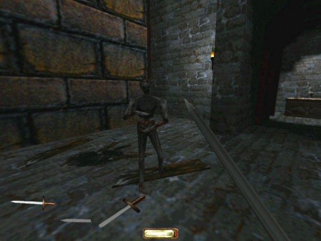 Screenshot 5 - Thief Gold