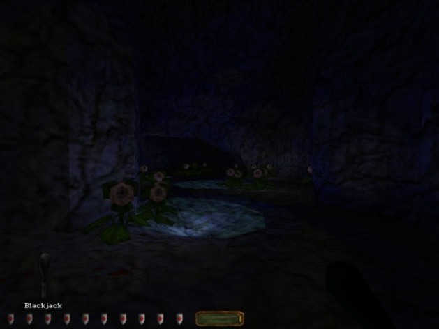 Captura de pantalla 7 - Thief™ II: The Metal Age