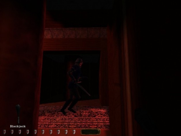 Captura de pantalla 8 - Thief™ II: The Metal Age