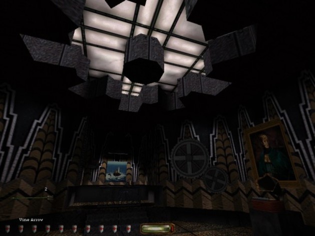 Captura de pantalla 12 - Thief™ II: The Metal Age