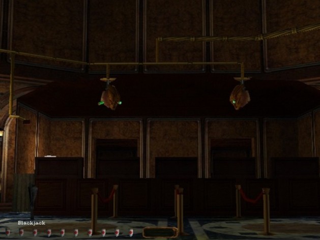 Captura de pantalla 11 - Thief™ II: The Metal Age